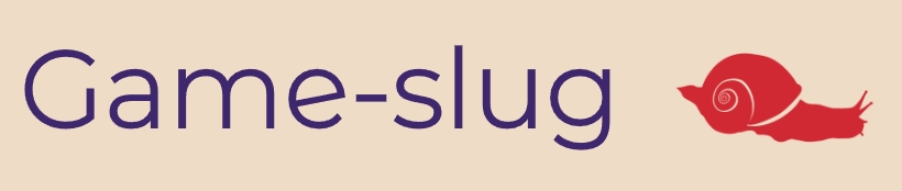 game-slug.pro